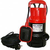 Насос дренажный погружной AQUA SUB DP-200A