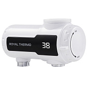 Водонагреватель электрический проточный Royal Thermo UniTap Mini