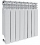 Радиатор алюминиевый Royal Thermo Optimal 350,  8 секций