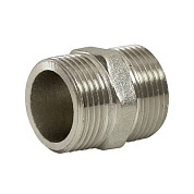 Ниппель    3/8” (никель) Tim (Zeissler)