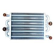 Теплообменник основной Protherm Леопард (H-RU) 18/23 кВт