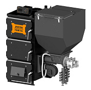 Котёл угольный автоматический Zota Forta 20