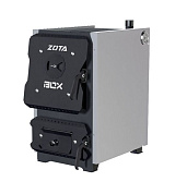 Котёл твердотопливный Zota Box 10