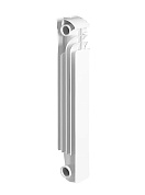 Радиатор алюминиевый Global Iseo 350,  1 секция