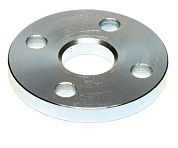 Фланец нержавеющий свободный DN 100 PN 10 AISI304