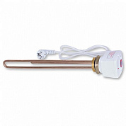 ТЭН 2 кВт, 6/4", 220В, L390, Stout (2419991067, 6419991067)