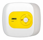 Водонагреватель электрический Zanussi ZWH/S  15 Melody U (Yellow)