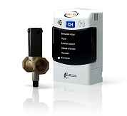 Система контроля загазованности САКЗ-МК-1 DN  40 НД (СН4)