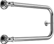 Полотенцесушитель водяной Маргроид Вид 35 без полки 32/60 (1”)