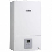 Настенный газовый котел Bosch WBN 6000-24 Н Gaz 6000