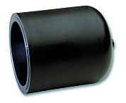 Заглушка литая DN  75 ПЭ100 SDR11