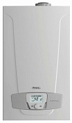 Настенный газовый конденсатный котёл Baxi Luna Platinum+ 1.24 GA