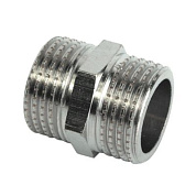 Ниппель 1 1/2” (никель) Tim (Zeissler)