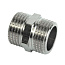 Ниппель 1 1/2” (никель) Tim (Zeissler)