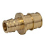 Муфта соединительная переходная GX103 16х25 Giacomini