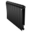 Радиатор биметаллический Royal Thermo Infinity 500 Noir Sable  8 секций