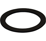 Прокладка резиновая 1 1/4” (ТМКЩ)