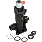 Клапан трехходовой для котлов Protherm Пантера v.18, Vaillant Tec