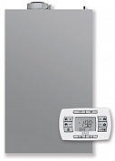 Котёл газовый настенный конденсационный Baxi LUNA DUO-TEC IN+ 1.24 GA
