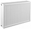 Радиатор стальной панельный Rommer Compact 33/500/1300 боковое подключение