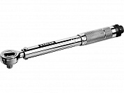 Ключ динамометрический 3/8”, 14-112 Нм, STAYER Professional