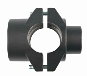 Насадка на сварочный аппарат трубчатого вида 25мм Tim