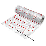 Мат нагревательный электрический Thermex Piano 1500 (10кв.м.)