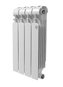 Радиатор алюминиевый Royal Thermo Indigo 500 2.0,  4 секции