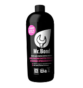 Реагент для очистки систем отопления на основе пропиленгликоля Mr.Bond® Cleaner 812 (1л)