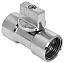 Кран шаровой мини 1/2” г/г Arco