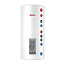 Бойлер комбинированного нагрева Thermex IRP 200 V (combi) PRO