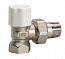 Клапан запорный угловой DS 22 3/4" LUXOR Tekna