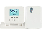 Термостат беспроводной Teplocom TS-2AA/3A-RF