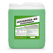 Теплоноситель DIXISROKA-65 (этиленгликоль), 30 кг