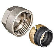 Евроконус для медной трубы 15 (1,0) мм x 3/4” Valtec