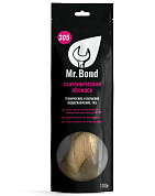 Лён сантехнический Mr.Bond® 305 (коса, 100г)