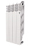 Радиатор биметаллический Royal Thermo Revolution Bimetall 500 2.0,  4 секции