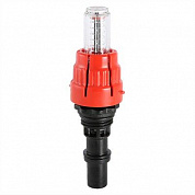 Расходомер для коллекторных блоков VTc.596, VTc.586