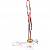 ТЭН 3 кВт, 6/4", 220В, L390, Stout (2419991045, 6104550252)