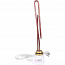 ТЭН 3 кВт, 6/4", 220В, L390, Stout (2419991045, 6104550252)