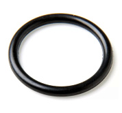 Кольцо резиновое для Маевского и заглушек 1/2” OR EPDM GF