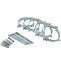 Хомуты крепёжные для труб 60/100 (5 шт.) Vaillant