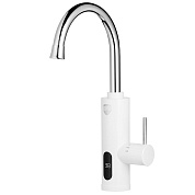 Водонагреватель электрический проточный Royal Thermo QuickTap (White)