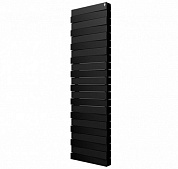 Радиатор биметаллический Royal Thermo PianoForte Tower Noir Sable, 22 секции