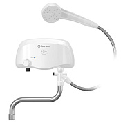 Водонагреватель электрический проточный Thermex Arion 3500 combi