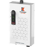 Электрокотел Теплодар Куппер Спутник- 3 (2.0) белый