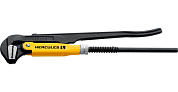 Ключ трубный 2” №3 560мм прямые губки Stayer Hercules-L