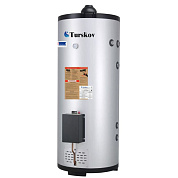 Водонагреватель газовый накопительный напольный Turskov VIC150L