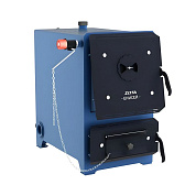 Котёл твердотопливный Zota Енисей 23