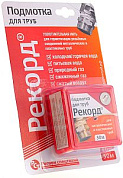 Нить для герметизации резьбы Рекорд  (50м)